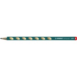 LAPIZ STABILO EASY GRAPH S DIEST- PETROL