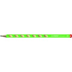 LAPIZ STABILO EASY GRAPH S DIEST- VERDE