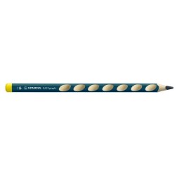 LAPIZ STABILO EASY GRAPH ZURDOS-HB