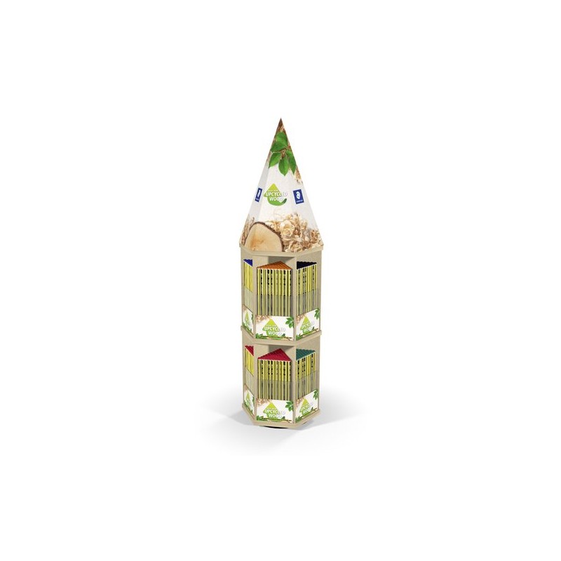 LAPIZ STAEDT-120 NORIS EXPOSIT-GIRAT-576 LAPIZ STAEDT-120 NORIS EXPOSIT-GIRAT-576