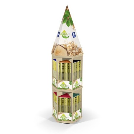 LAPIZ STAEDT-120 NORIS EXPOSIT-GIRAT-576