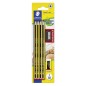 LAPIZ STAEDT-120 NORIS Nº2 - HB B-8
