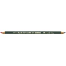 LAPIZ ofic-FABER COPIATIVO 9608 BICOLOR
