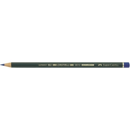 LAPIZ ofic-FABER COPIATIVO 9610 AZUL