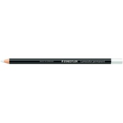 LAPIZ t-s- STAEDT-108 20 GLASOCHROM BLAN