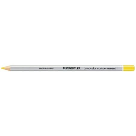LAPIZ t-s- STAEDT-108 OMNICHROM AMARILLO