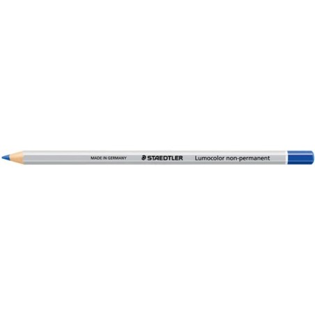 LAPIZ t-s- STAEDT-108 OMNICHROM AZUL