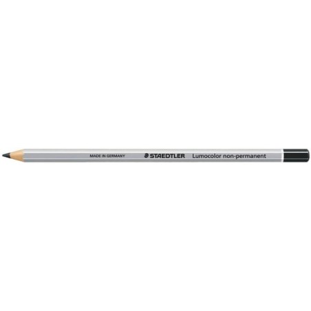 LAPIZ t-s- STAEDT-108 OMNICHROM NEGRO