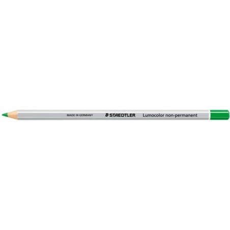 LAPIZ t-s- STAEDT-108 OMNICHROM VERDE