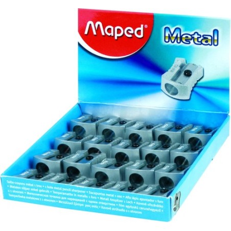 AFILALAPIZ MAPED METAL 1 USO EXP:20