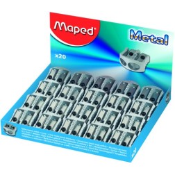 AFILALAPIZ MAPED METAL 2 USO EXP:20