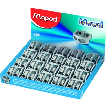 AFILALAPIZ MAPED METAL 2 USO EXP:20
