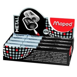 AFILALAPIZ MAPED METALICO 1 USO EXP-32