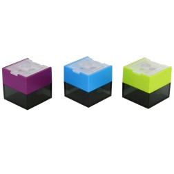 AFILALAPIZ MAGNESIO CUBO 3 USOS C-16