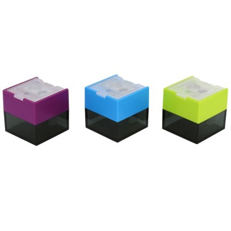 AFILALAPIZ MAGNESIO CUBO 3 USOS C-16