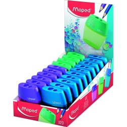 AFILALAPIZ MAPED 2 U SHAKER C-DEP- EXP20