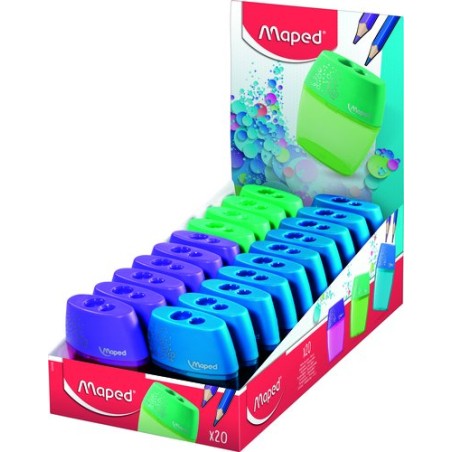 AFILALAPIZ MAPED 2 U SHAKER C-DEP- EXP20