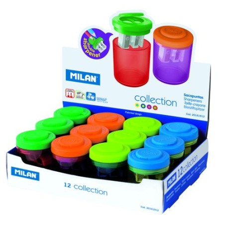 AFILALAPIZ MILAN COLLECTION SCHOOL EXP-