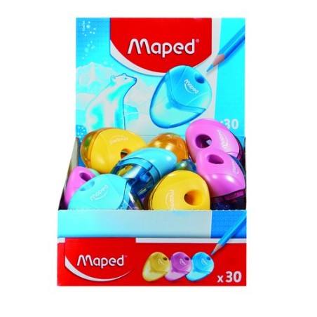 AFILALAPIZ MAPED 1 USO IGLOO C-DEP-EXP30