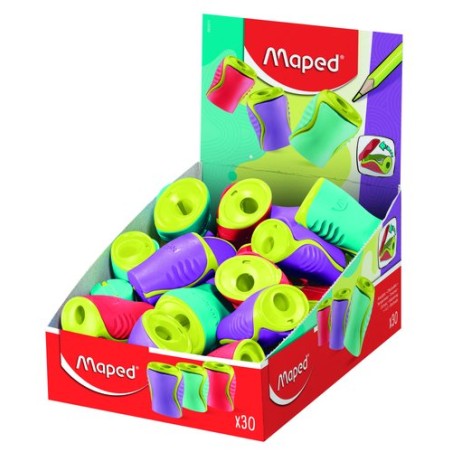 AFILALAPIZ MAPED BOOGY 1 ORIFICIO EXP-30