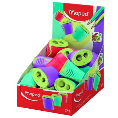 AFILALAPIZ MAPED BOOGY 2 ORIFICIO EXP-24