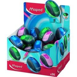 AFILALAPIZ MAPED CLEAN 1 ORIFICIO EXP-36