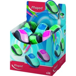 AFILALAPIZ MAPED CLEAN 2 ORIFICIO EXP-24