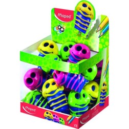 AFILALAPIZ MAPED CROC CROC 2 USO EXP 18