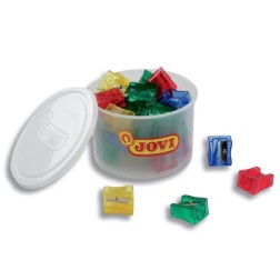 AFILALAPIZ JOVI PLASTICO PARA CERAS