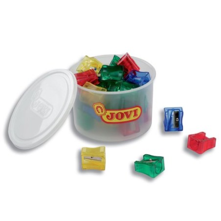 AFILALAPIZ JOVI PLASTICO PARA CERAS