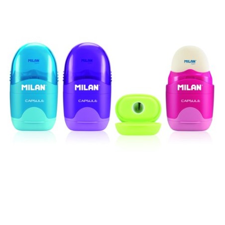 AFILABORRA MILAN CAPSULE EXP- 16