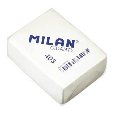 GOMA BORRAR MILAN 403 GIGANTE (ud-)