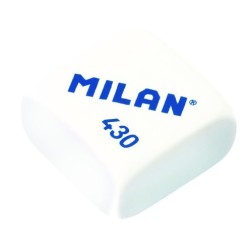 GOMA BORRAR MILAN 430 CUADRADA (ud-)