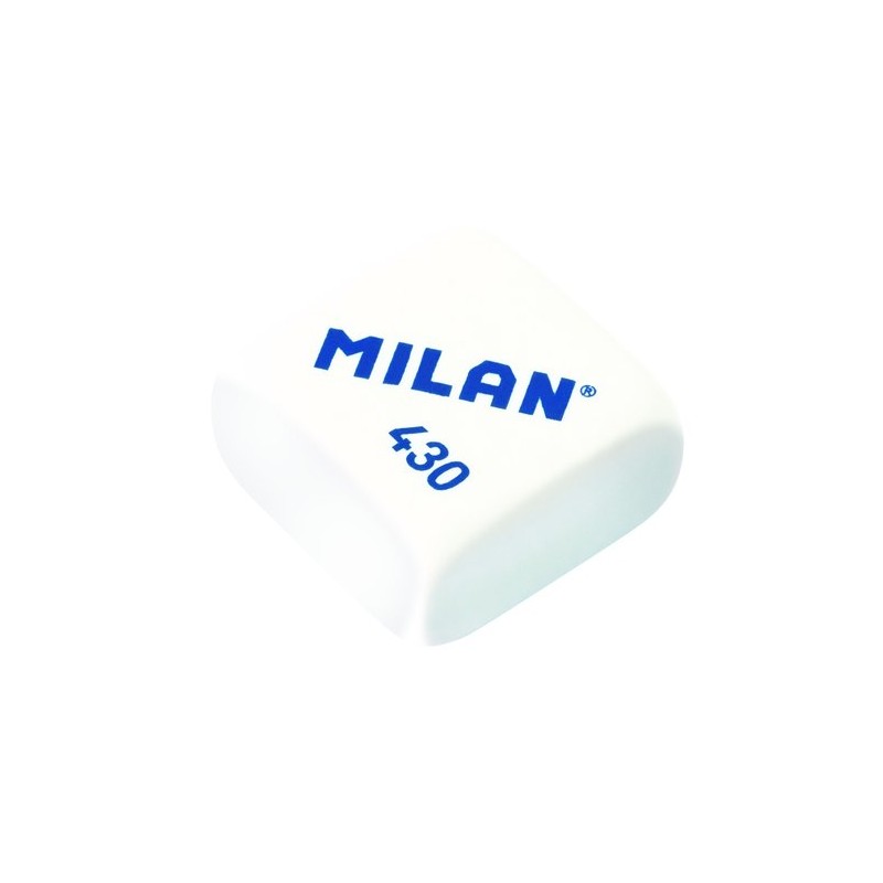 GOMA BORRAR MILAN 430 CUADRADA (ud-)
