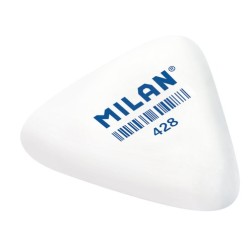 GOMA BORRAR MILAN TRIANG-428 GR-BOTE 28