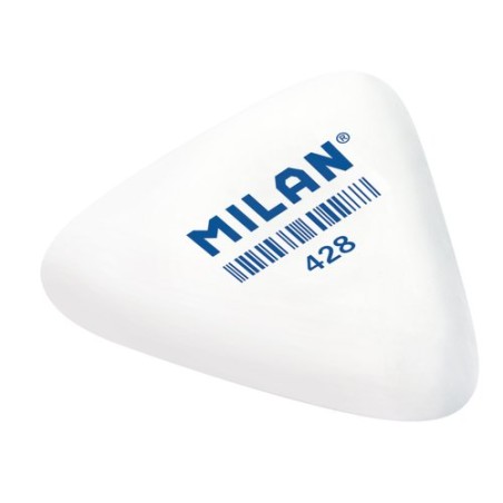 GOMA BORRAR MILAN TRIANG-428 GR-BOTE 28