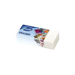 GOMA de BORRAR FOROFIS SYNTHETIC (ud-)