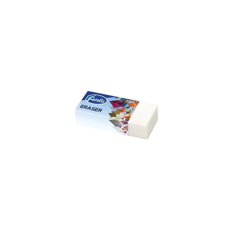 GOMA de BORRAR FOROFIS SYNTHETIC (ud-)