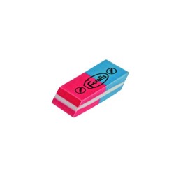 GOMA BORRAR FOROFIS SYNTHETIC DUO (ud-)
