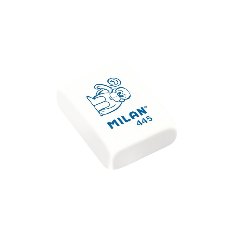 GOMA BORRAR MILAN 445 FLEXIBLE (ud-)