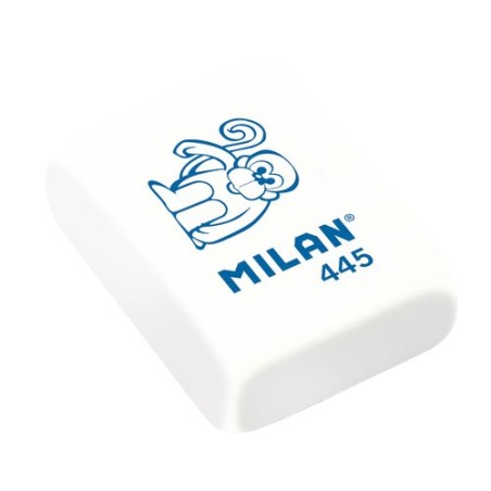 GOMA BORRAR MILAN 445 FLEXIBLE (ud-)