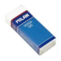 GOMA BORRAR MILAN 320 DESIGN (ud-)