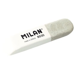 GOMA BORRAR MILAN 8030 MIXTA (ud-)