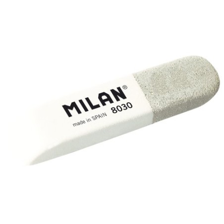 GOMA BORRAR MILAN 8030 MIXTA (ud-)