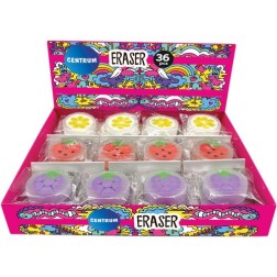 GOMA BORRAR CENTRUM SYNTHETIC EXP-36