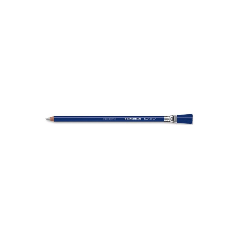 GOMA BORRAR STAED-526 61 FORMA LAPIZ