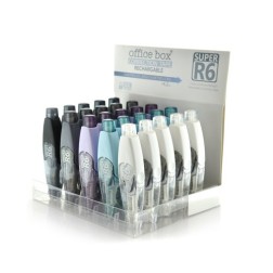 CORR- CINTA OFFICE BOX SUPRA 4,2x6 EX-25