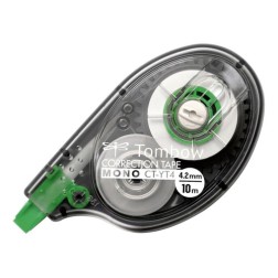 CORR-CINTA TOMBOW 4,2 mm x 10 m BLISTER