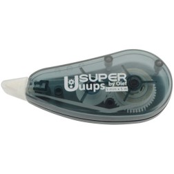 CORRECTOR CINTA OLEF UUUPS 5 mm x 5 m