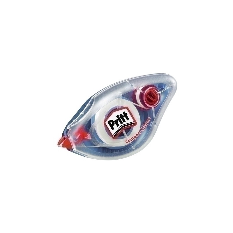 CORR-CINTA PRITT COMPACT FLEX 6 mm